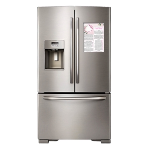 מגנט ברכות השחר וורדים 