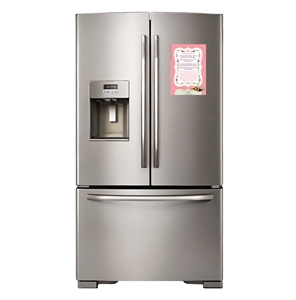 מגנט הדלקת נרות לחג דגם מג'נטה