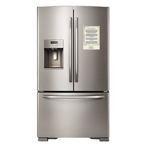 מגנט  תפילת אבות על בנים דגם קרם ממוחזר