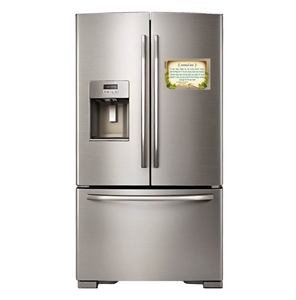 מגנט מזמור לתודה גפן